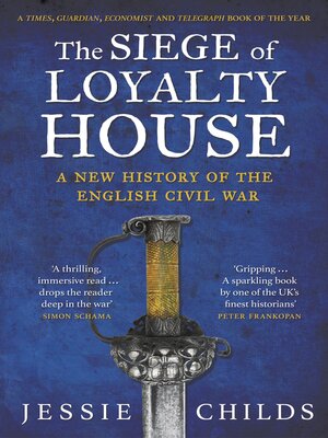 cover image of The Siege of Loyalty House